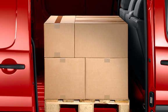 Фото автомобиля Citroen Jumpy Fourgon